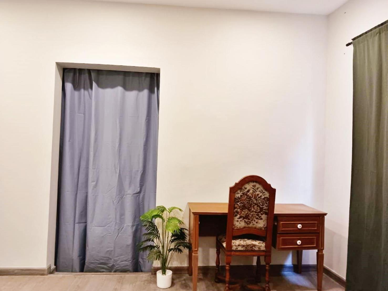 Hidden Dragon X Yaowarat Road Apartment Bangkok Exterior photo